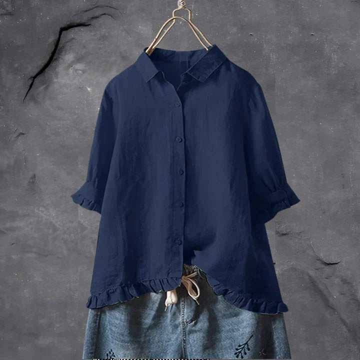 Mira | Elegancka Bluzka Chic