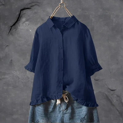 Mira | Elegancka Bluzka Chic