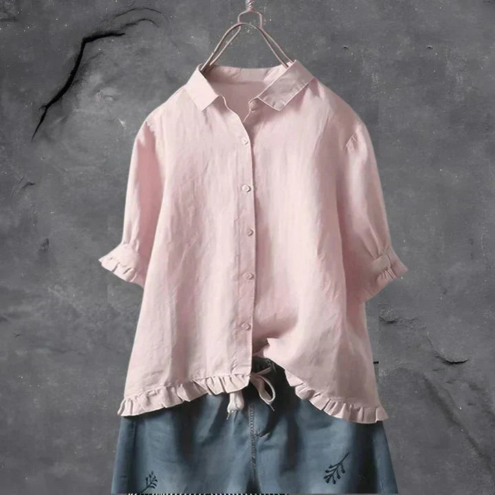 Mira | Elegancka Bluzka Chic