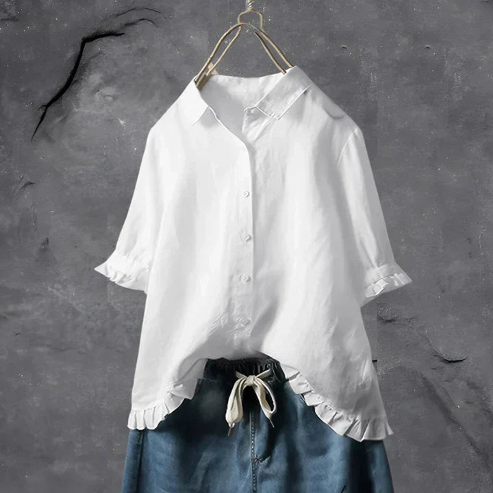 Mira | Elegancka Bluzka Chic