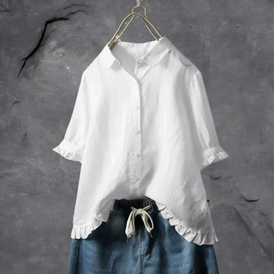 Mira | Elegancka Bluzka Chic
