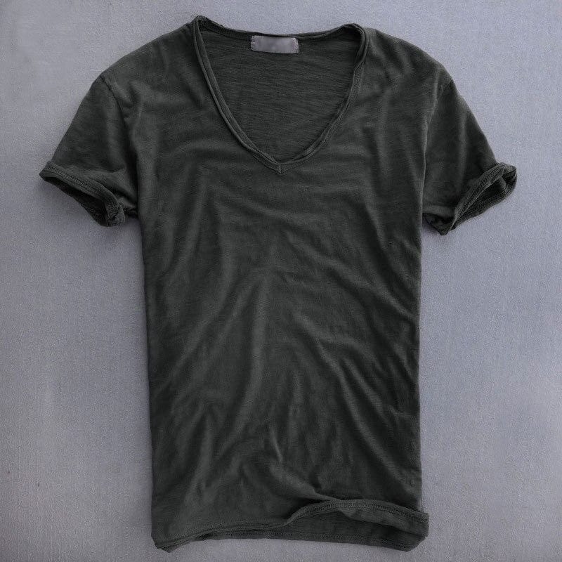 T-shirt V-Neck Reese