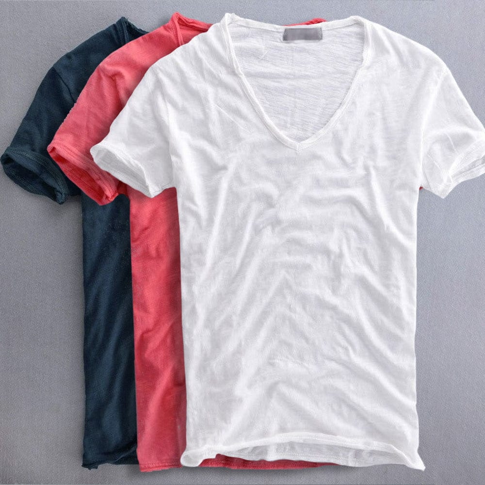T-shirt V-Neck Reese