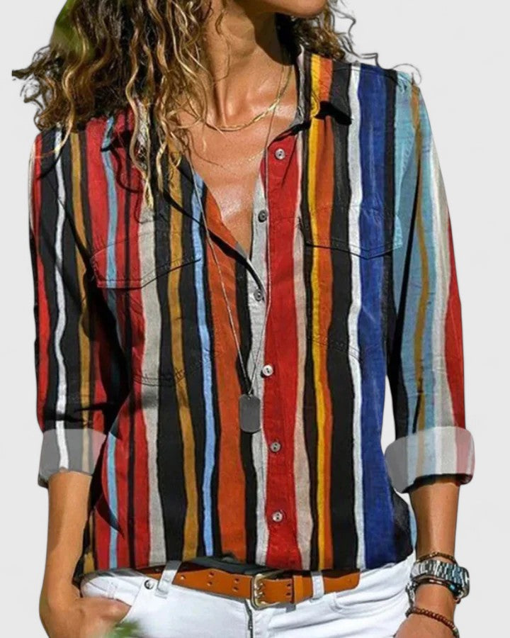 Nadienne | Elegancka i Stylowa Bluzka