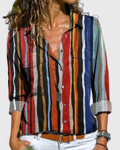Nadienne | Elegancka i Stylowa Bluzka