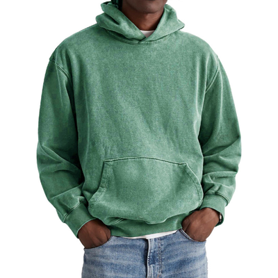 Casualowa bluza z kapturem - Sobieksi Kraków