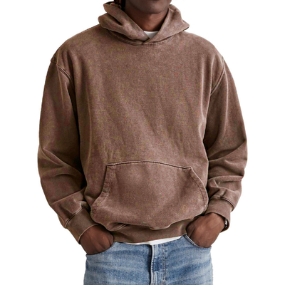 Casualowa bluza z kapturem - Sobieksi Kraków