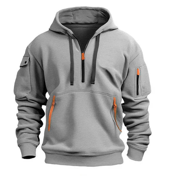 Stylowa Hoodie 1+1 Gratis - Sobieksi Kraków®