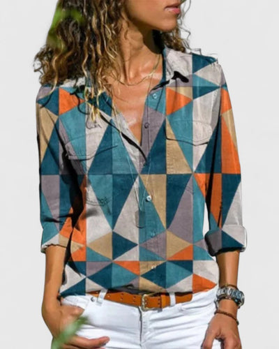Nadienne | Elegancka i Stylowa Bluzka