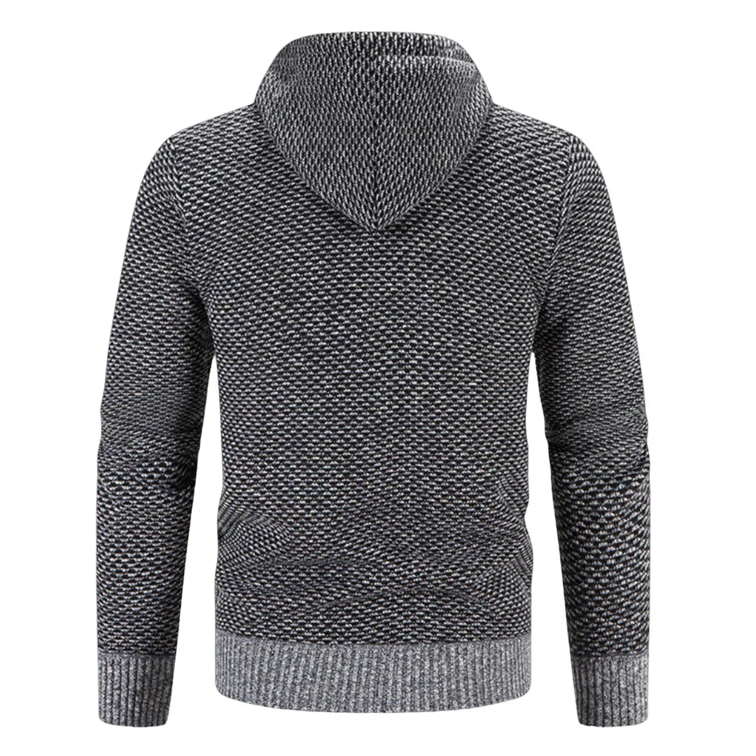 Ultimatywny Hoodie - Sobieksi Kraków