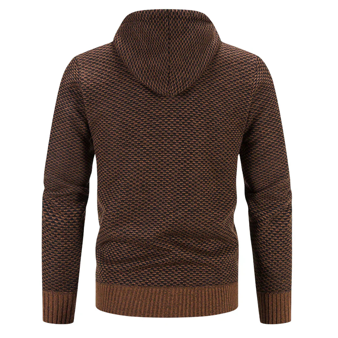 Ultimatywny Hoodie - Sobieksi Kraków