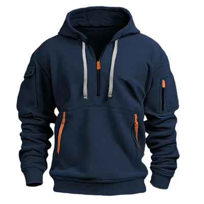 Stylowa Hoodie 1+1 Gratis - Sobieksi Kraków®