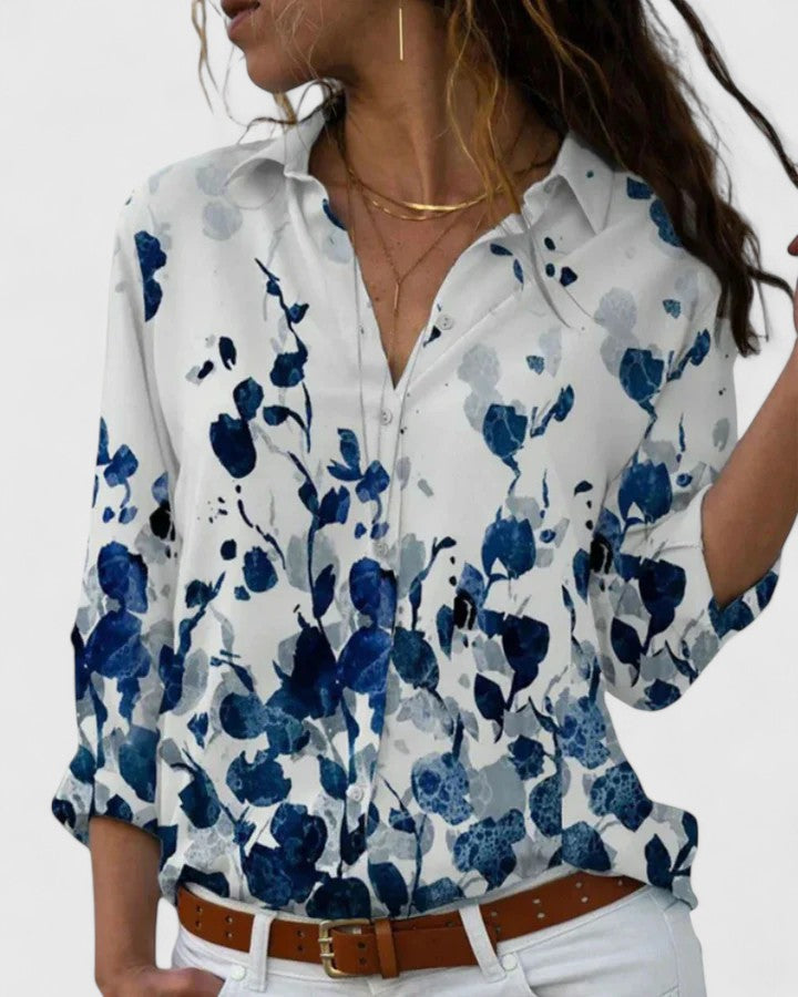 Nadienne | Elegancka i Stylowa Bluzka