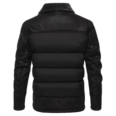 Glacia™ | Kurtka Męska