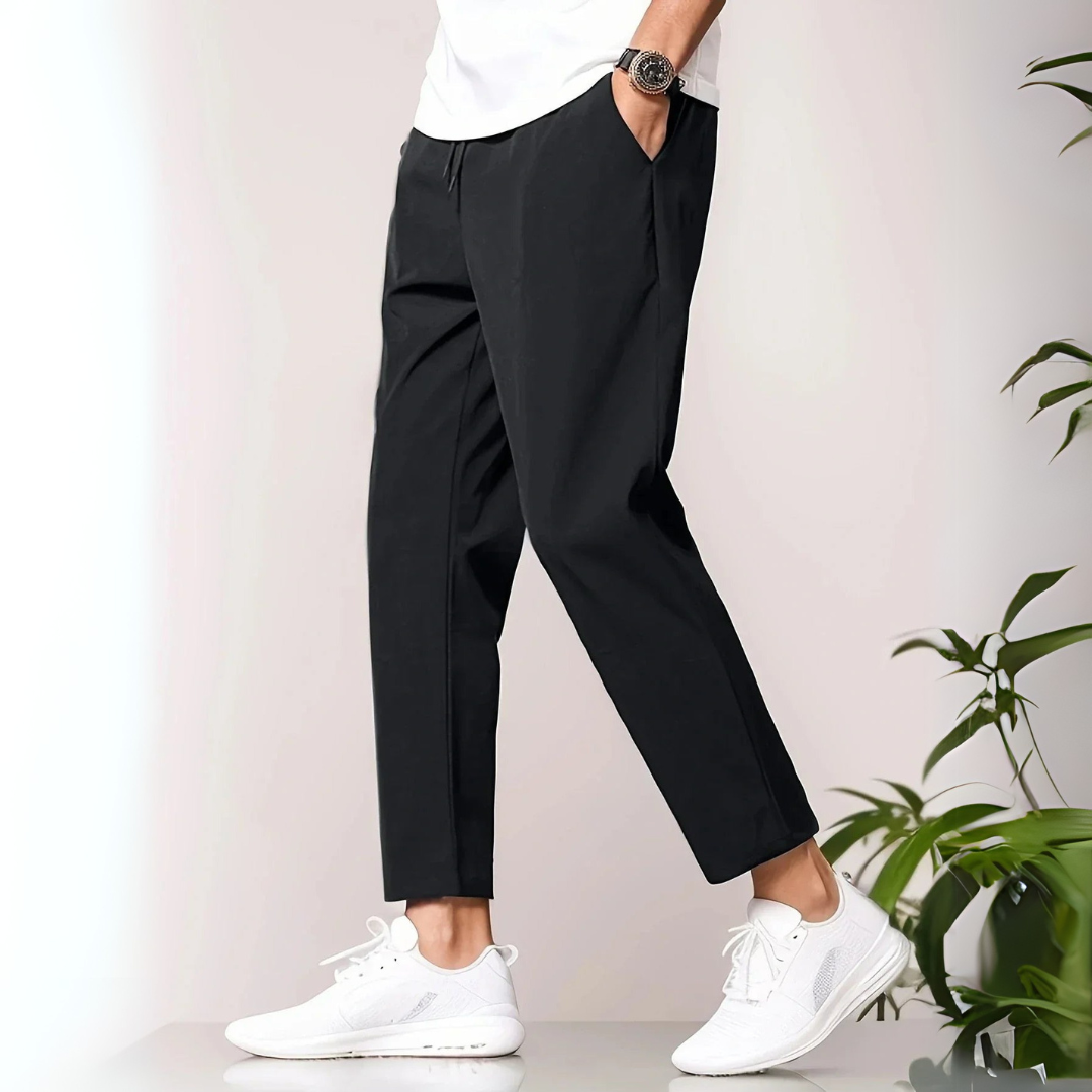 Jasper™ | Spodnie Stretch do Wydajności