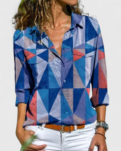 Nadienne | Elegancka i Stylowa Bluzka