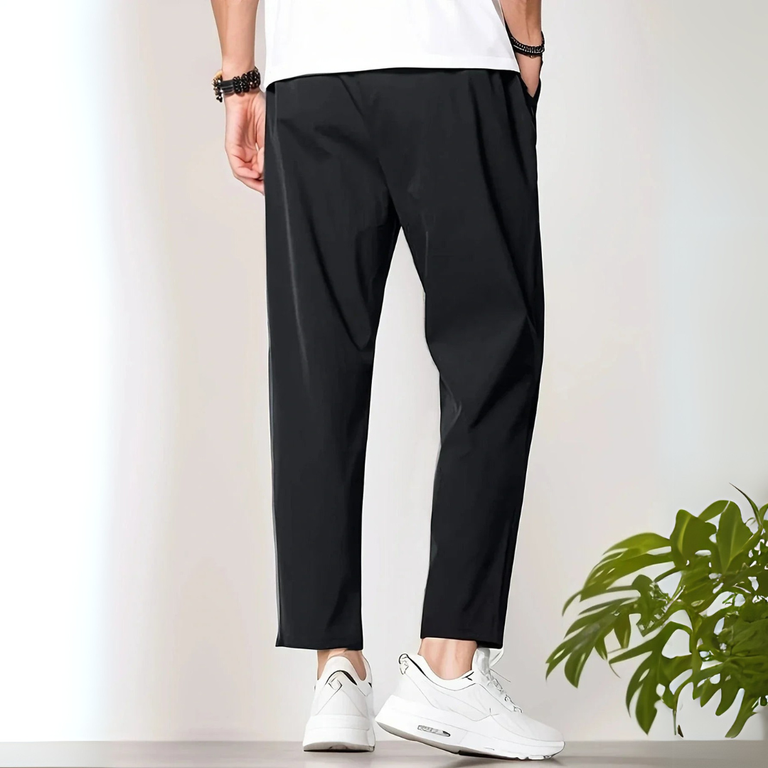 Jasper™ | Spodnie Stretch do Wydajności