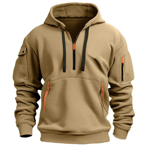 Stylowa Hoodie 1+1 Gratis - Sobieksi Kraków®