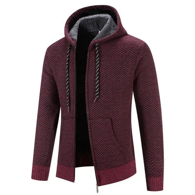 Ultimatywny Hoodie - Sobieksi Kraków