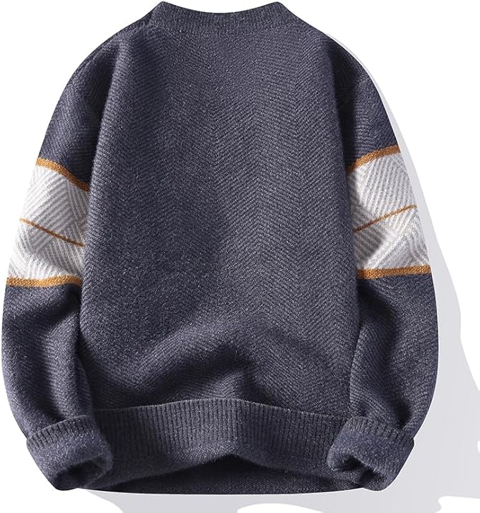 Dylan™ - Ultra Miękki Sweter Slim Fit