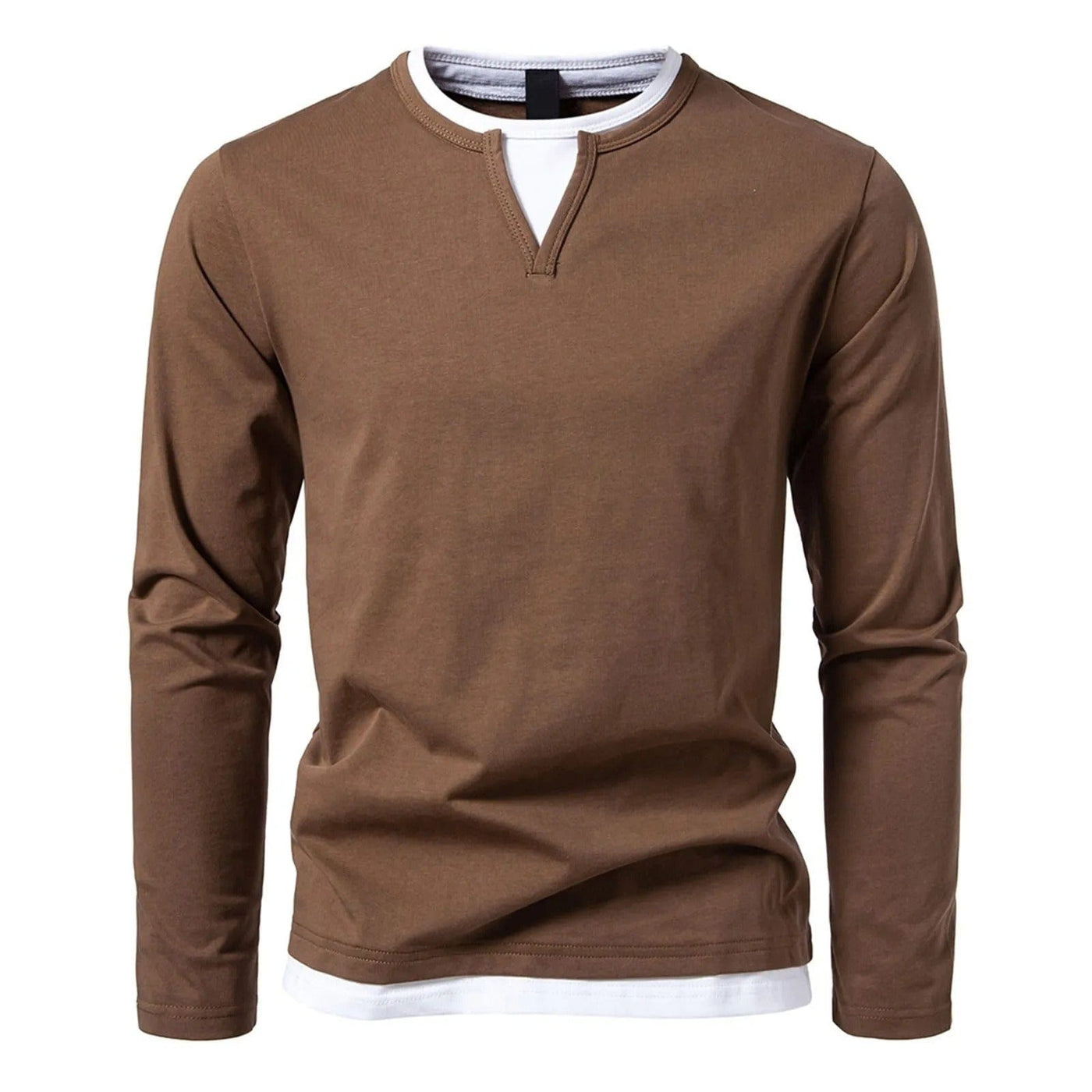 Koszulka Kent Classic Henley