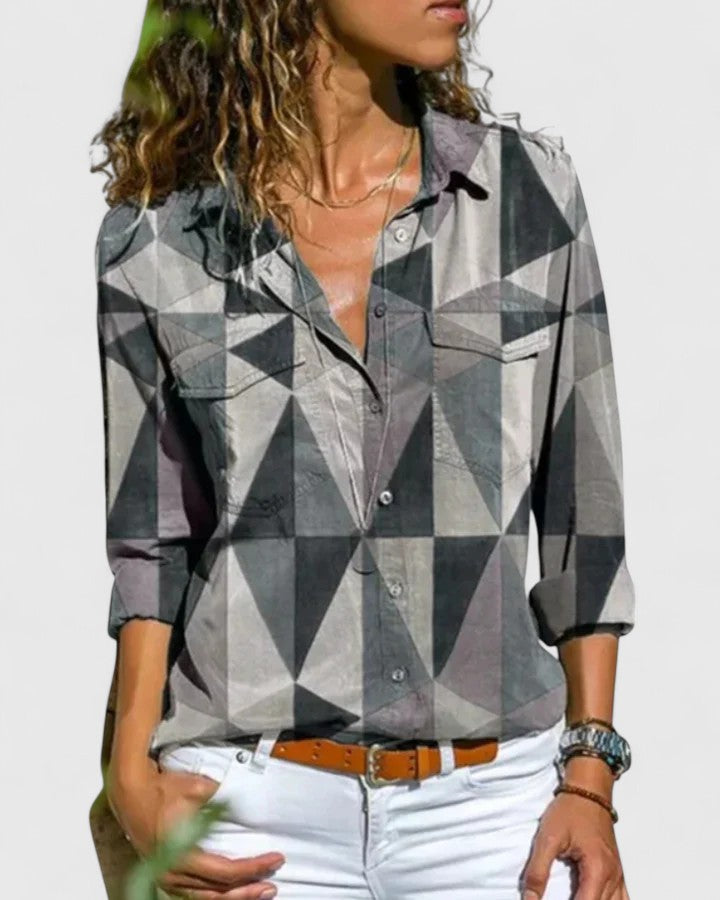 Nadienne | Elegancka i Stylowa Bluzka