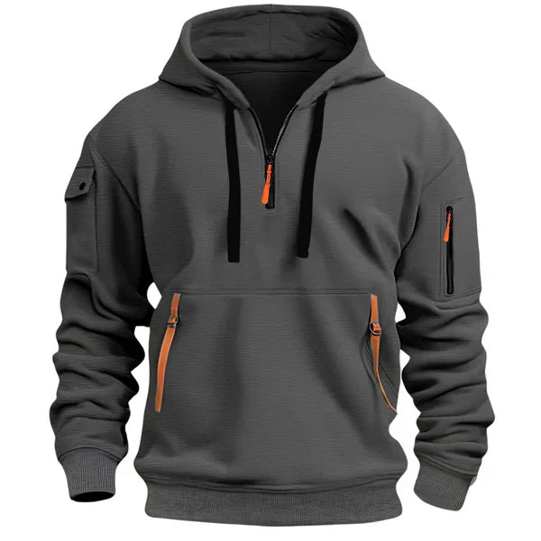 Stylowa Hoodie 1+1 Gratis - Sobieksi Kraków®