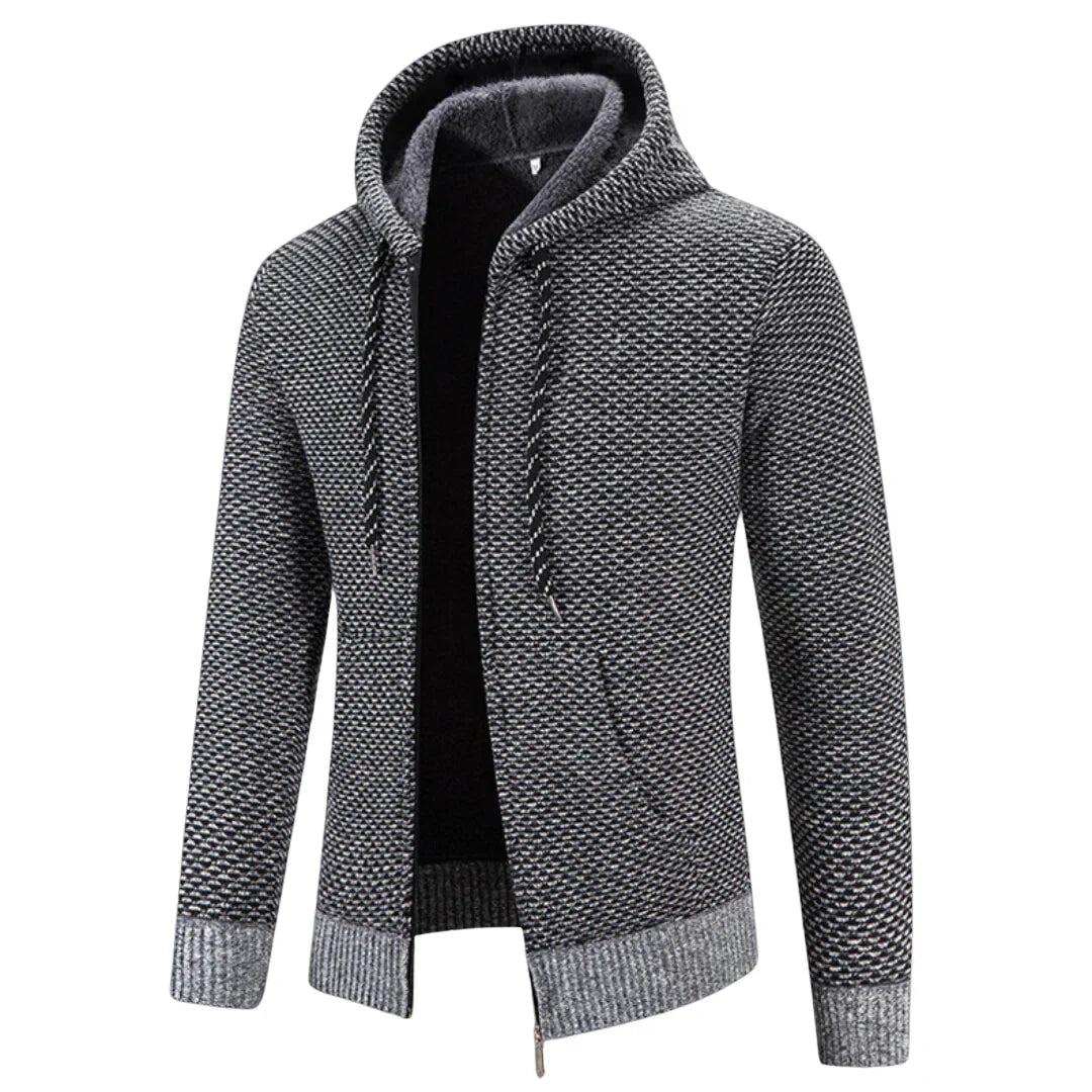 Ultimatywny Hoodie - Sobieksi Kraków