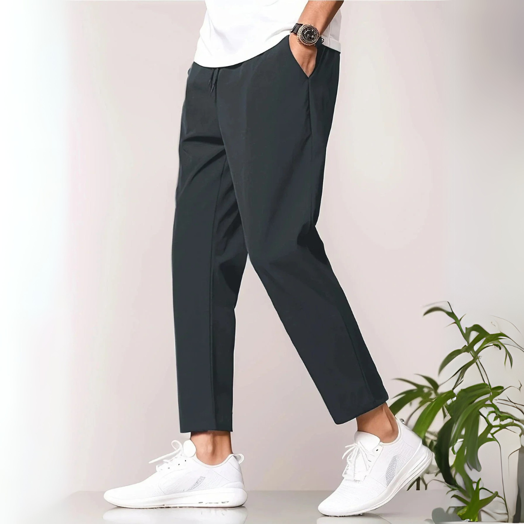 Jasper™ | Spodnie Stretch do Wydajności