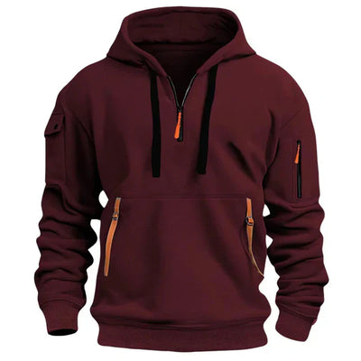 Stylowa Hoodie 1+1 Gratis - Sobieksi Kraków®