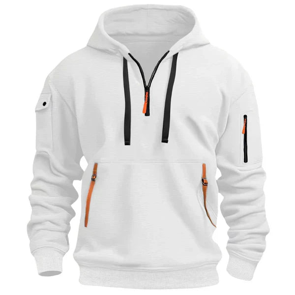 Stylowa Hoodie 1+1 Gratis - Sobieksi Kraków®