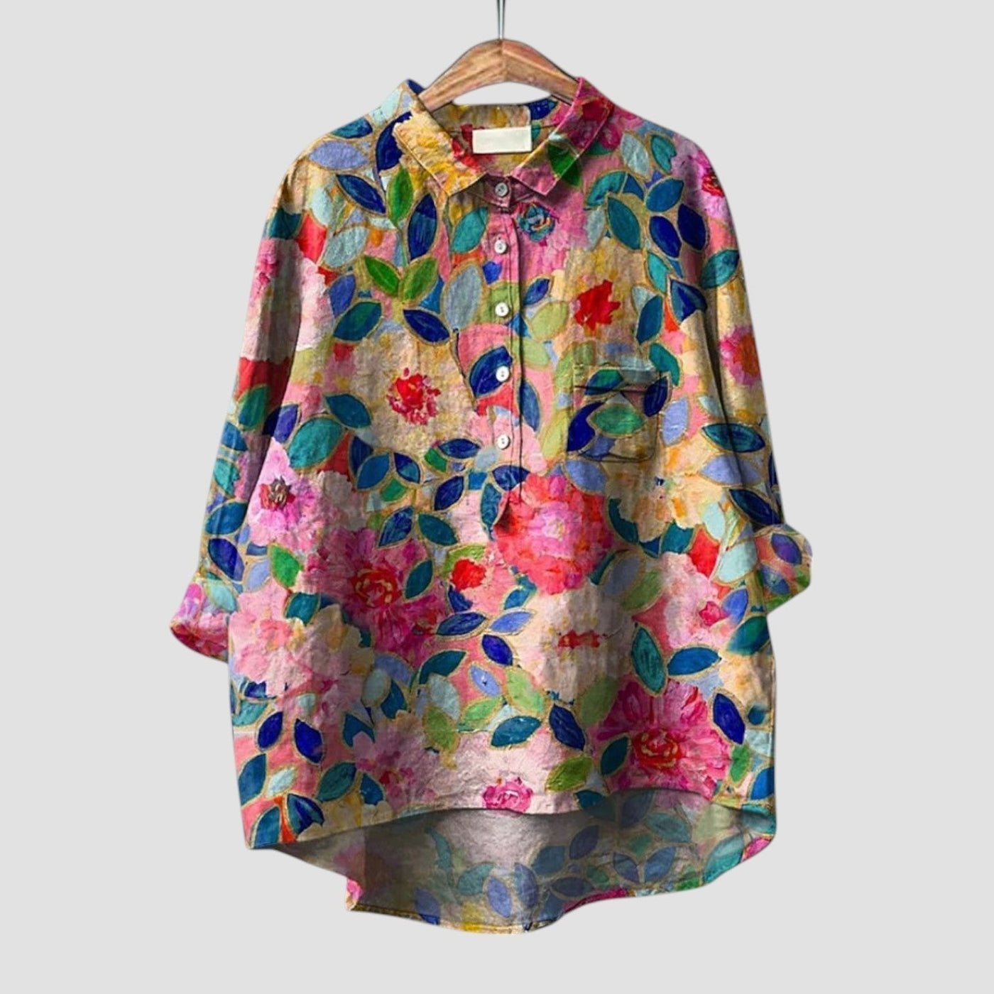 Althea: Dotyk Elegancji
