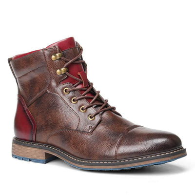Premium skórzane buty Oxford - Sobieksi Kraków