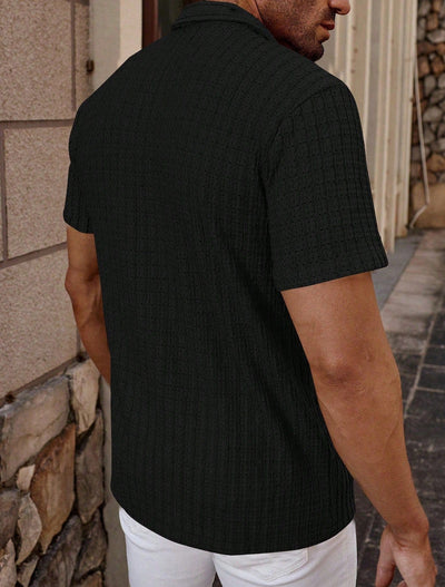 Koszula Ezra Riviera Classic Button-Up
