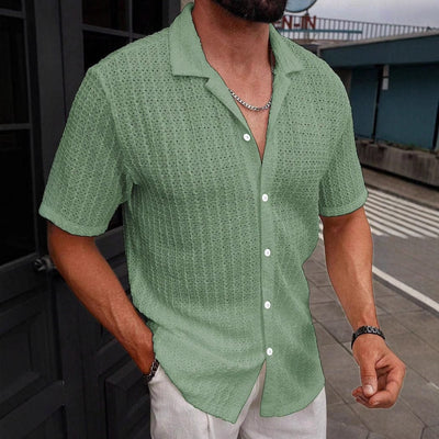 Koszula Ezra Riviera Classic Button-Up