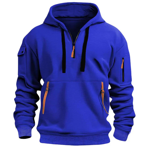 Stylowa Hoodie 1+1 Gratis - Sobieksi Kraków®