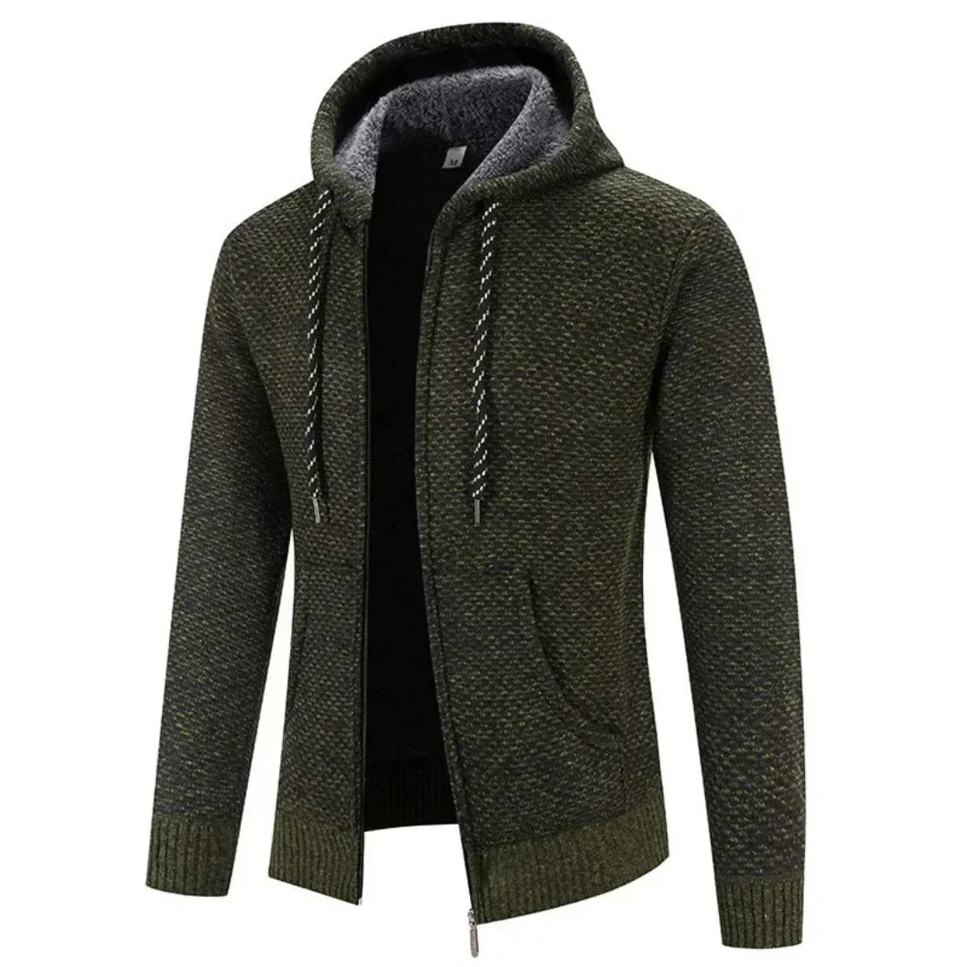 Ultimatywny Hoodie - Sobieksi Kraków
