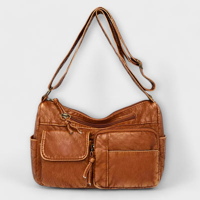 Fenix - Torba skórzana Old Skool