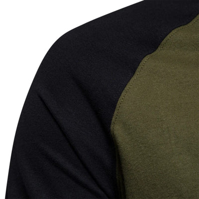 Koszulka Hudson Longline z okrągłym dekoltem