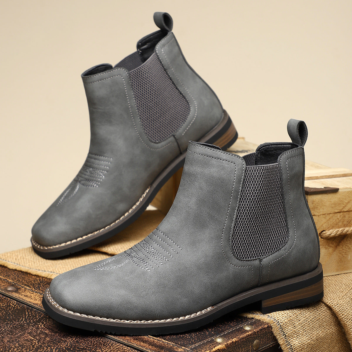 Maxwell Boots - Sobieksi Kraków