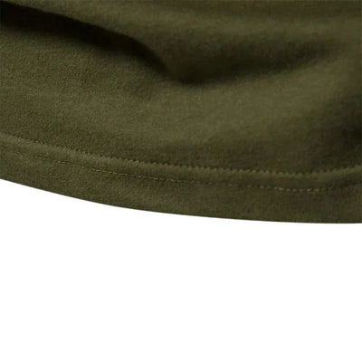Koszulka Hudson Longline z okrągłym dekoltem