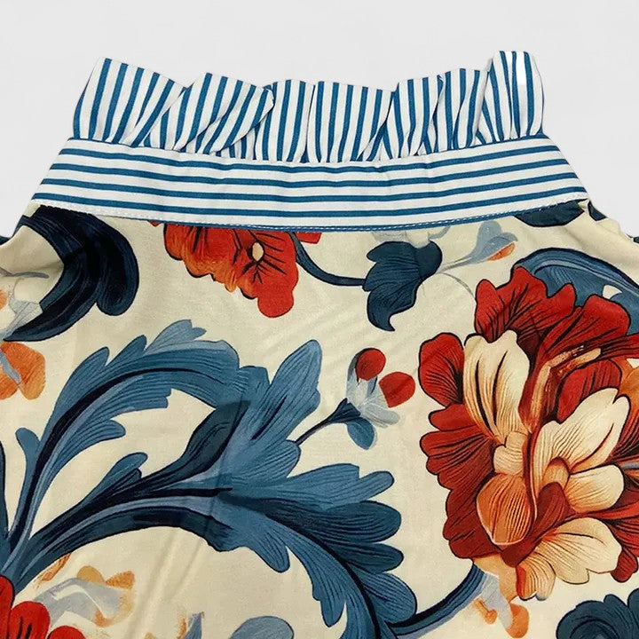 Therese | Elegancka i Stylowa Bluzka