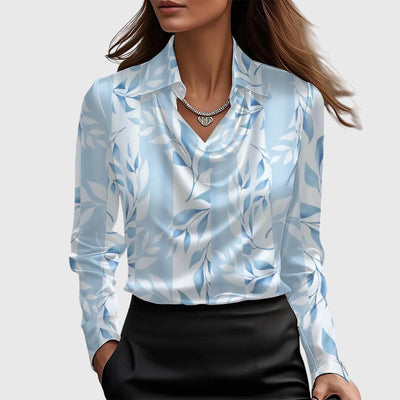 Brooklyn™ | Elegancka Bluzka Chic