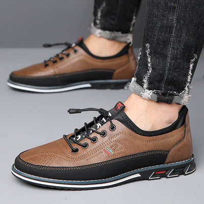 Oxford Sneakers – Sobieksi Kraków