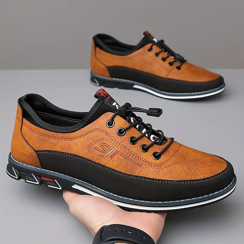 Oxford Sneakers – Sobieksi Kraków