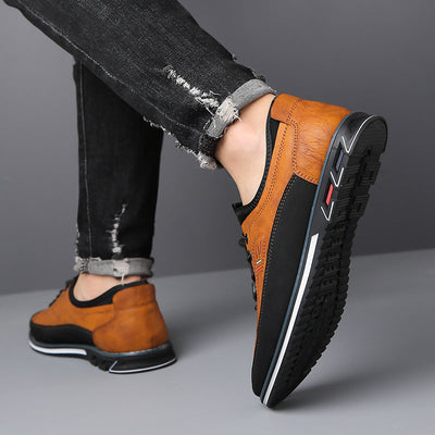 Oxford Sneakers – Sobieksi Kraków