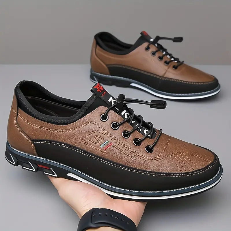 Oxford Sneakers – Sobieksi Kraków