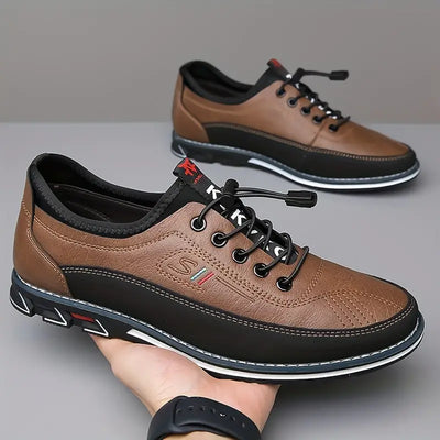 Oxford Sneakers – Sobieksi Kraków