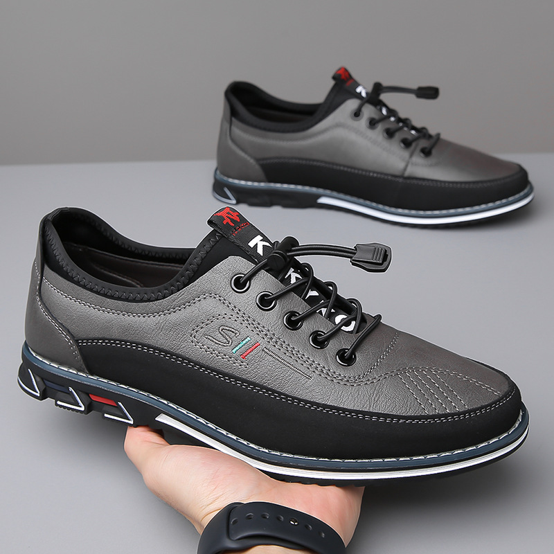 Oxford Sneakers – Sobieksi Kraków