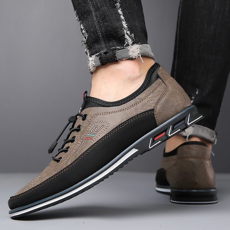 Oxford Sneakers – Sobieksi Kraków